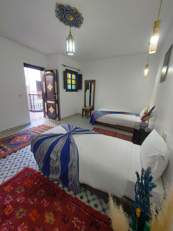 Riad Zaid riad Marrakech Tensift Haouz Marrakech 11