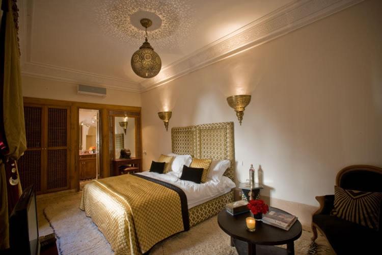 Riad Zamzam riad Marrakech Tensift Haouz Marrakech 1