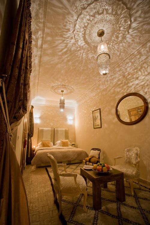 Riad Zamzam riad Marrakech Tensift Haouz Marrakech 17