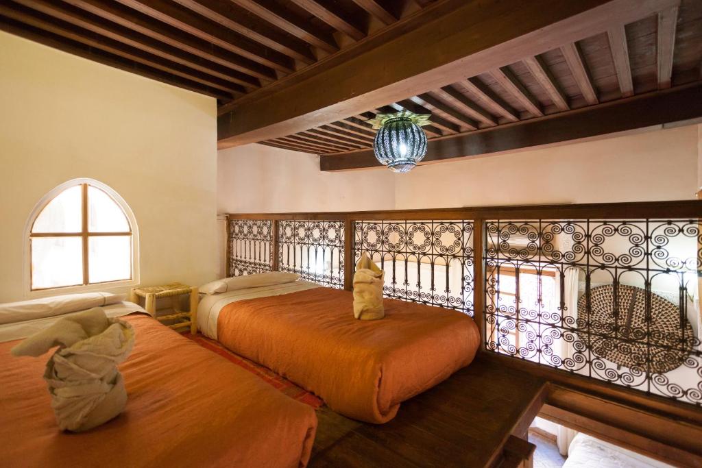 Riad Zanzibar riad Marrakech Tensift Haouz Marrakech 14