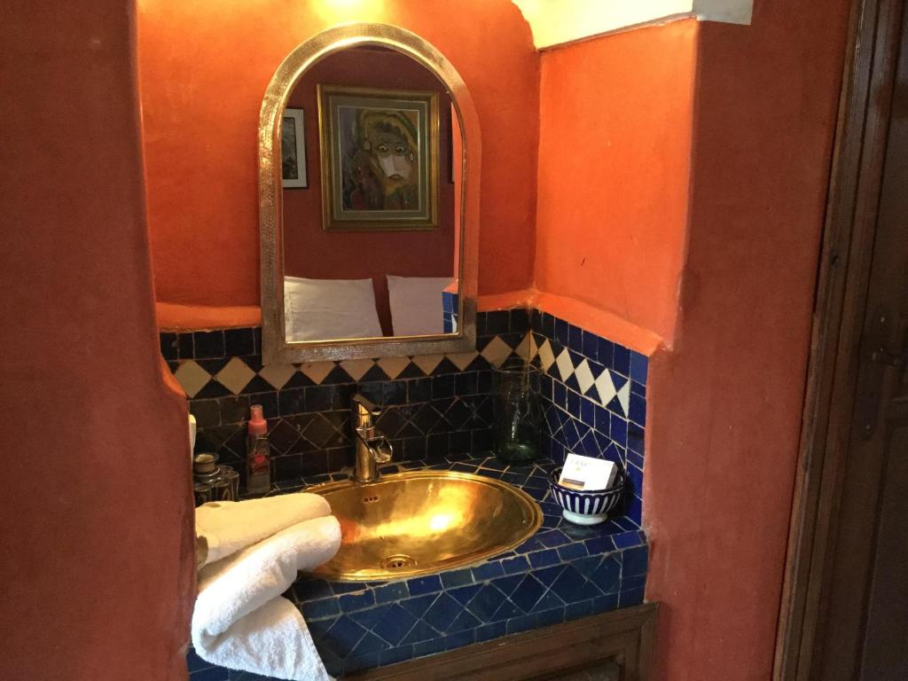 Riad Zanzibar riad Marrakech Tensift Haouz Marrakech 17