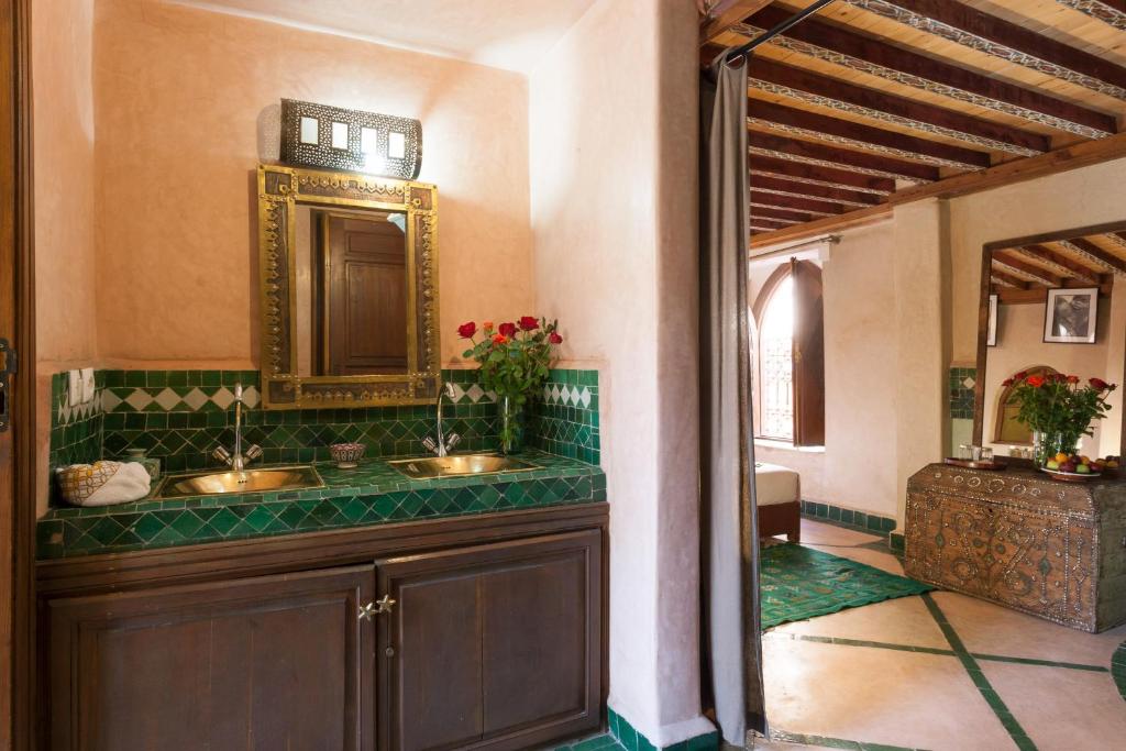 Riad Zanzibar riad Marrakech Tensift Haouz Marrakech 2