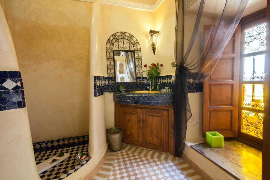 Riad Zanzibar riad Marrakech Tensift Haouz Marrakech 5