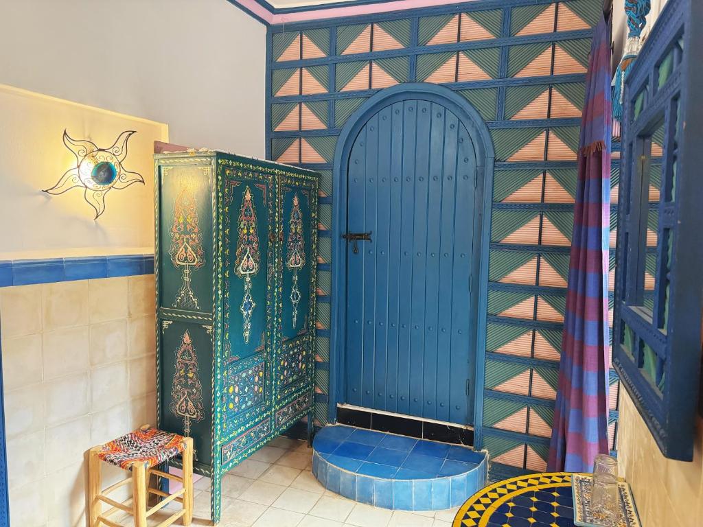 Riad Zara riad Marrakech Tensift Haouz Marrakech 1