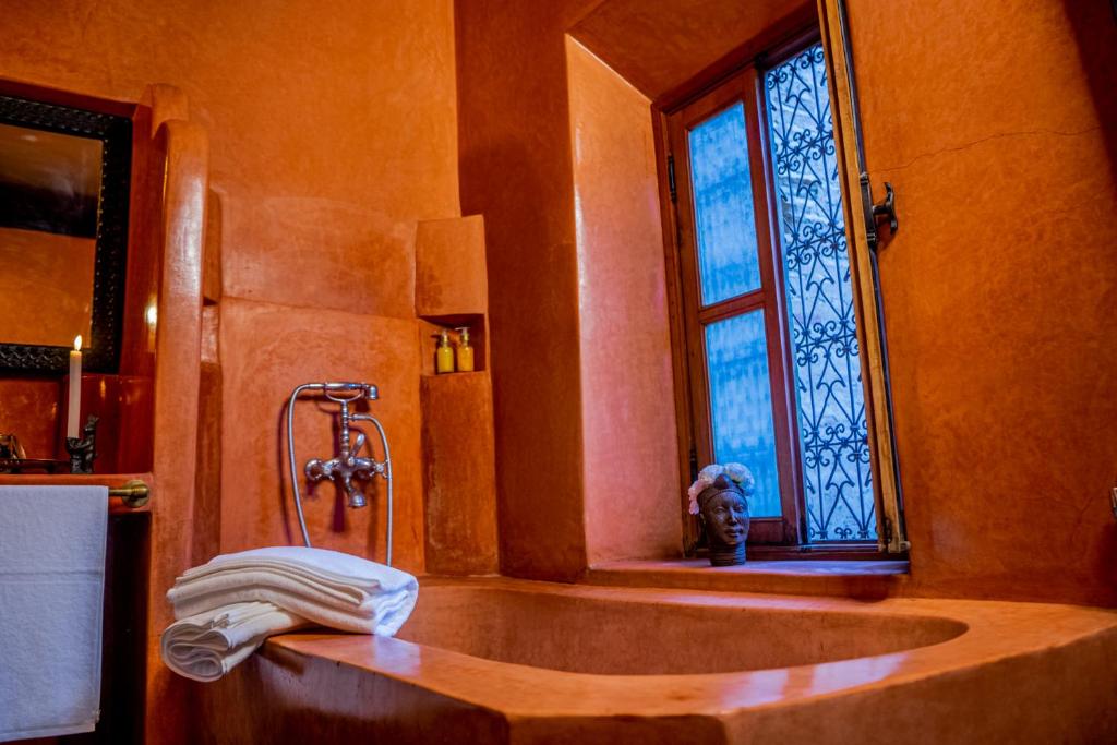 Riad Zarka By La Siredrah riad Marrakech Tensift Haouz Marrakech 11