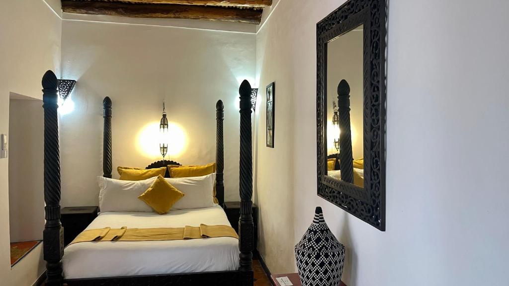 Riad Zarka By La Siredrah riad Marrakech Tensift Haouz Marrakech 8