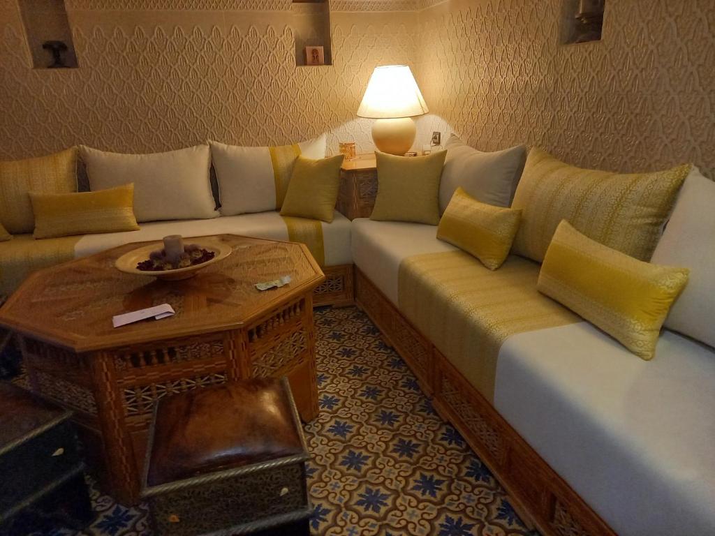 Riad Zayane Atlas riad Marrakech Tensift Haouz Marrakech 12