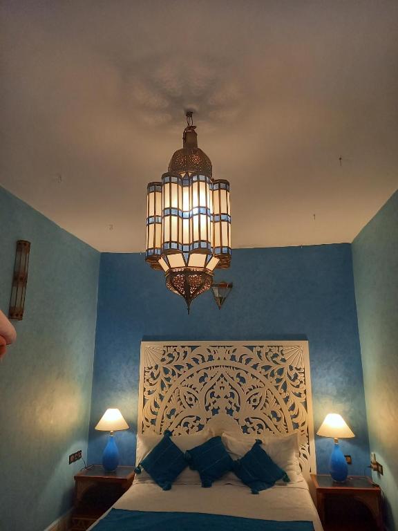 Riad Zayane Atlas riad Marrakech Tensift Haouz Marrakech 17