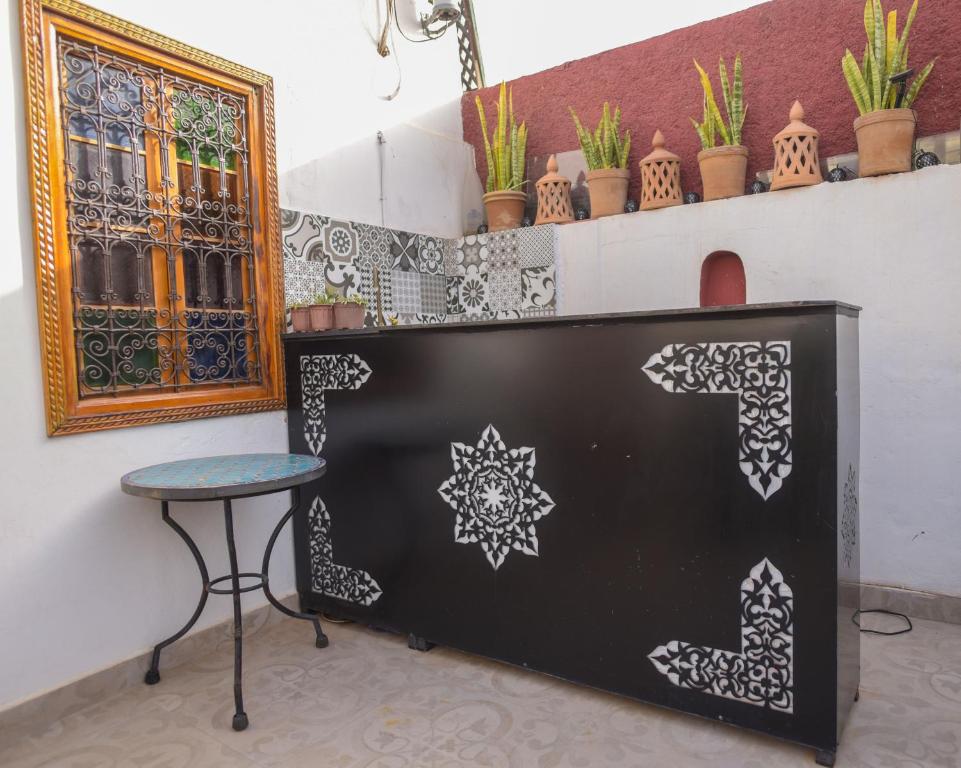 Riad Zayane Atlas riad Marrakech Tensift Haouz Marrakech 8