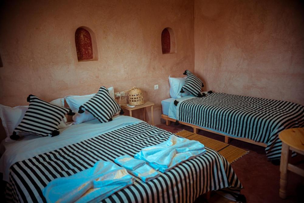 Riad Zaytoune riad Region non trouvee Ouarzazate 1