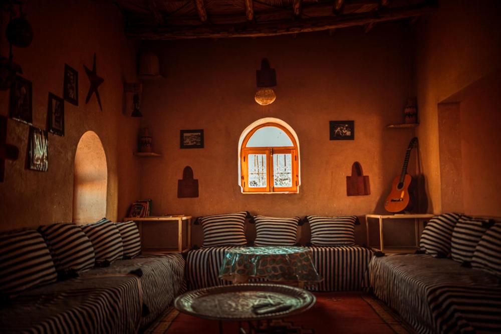 Riad Zaytoune riad Region non trouvee Ouarzazate 19