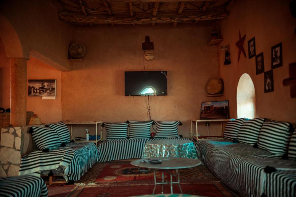 Riad Zaytoune riad Region non trouvee Ouarzazate 4