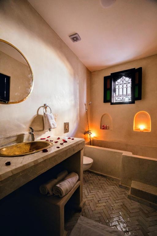 Riad Zazz riad Marrakech Tensift Haouz Marrakech 4