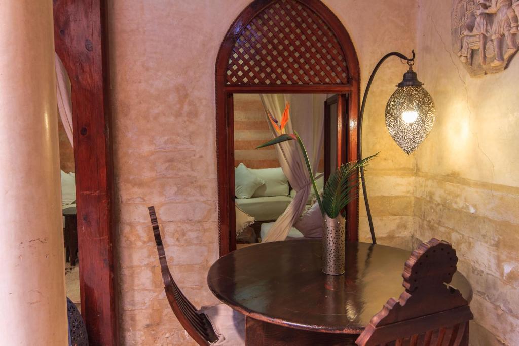 Riad Zen House riad Marrakech Tensift Haouz Marrakech 9