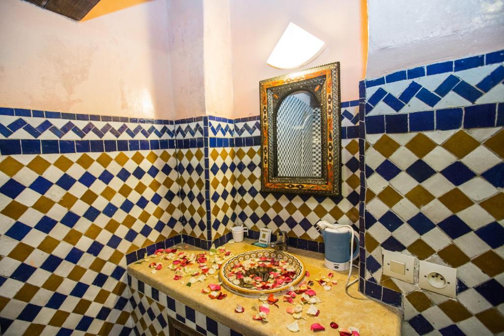 Riad Zina Fes Elegance in the Heart of Fes riad Fes Boulemane Fes 6