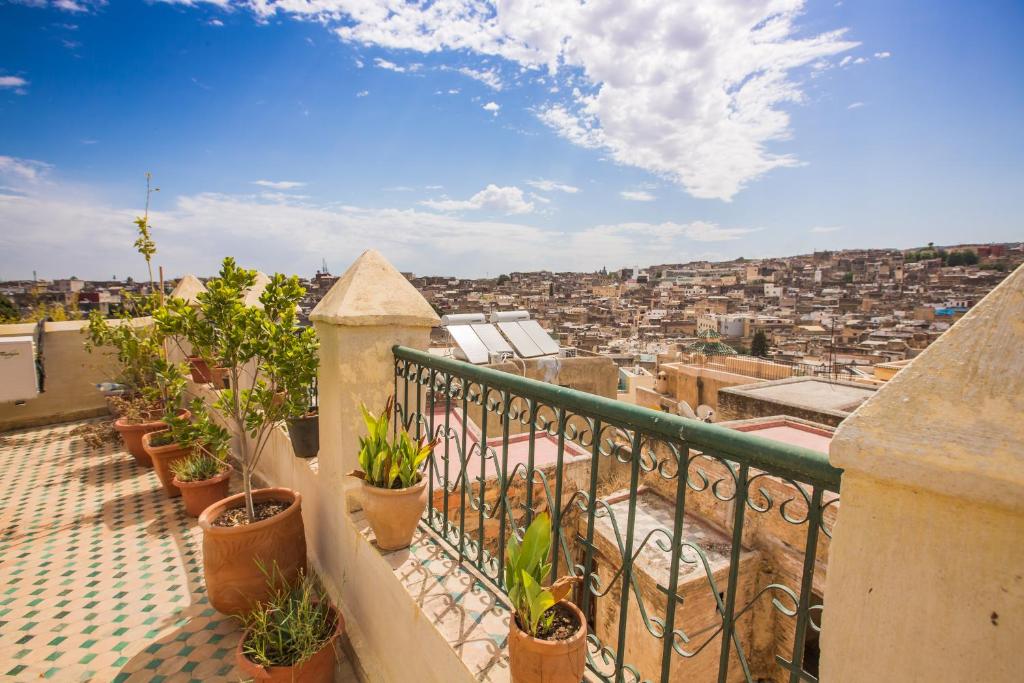 Riad Zina Fes Elegance in the Heart of Fes riad Fes Boulemane Fes 8