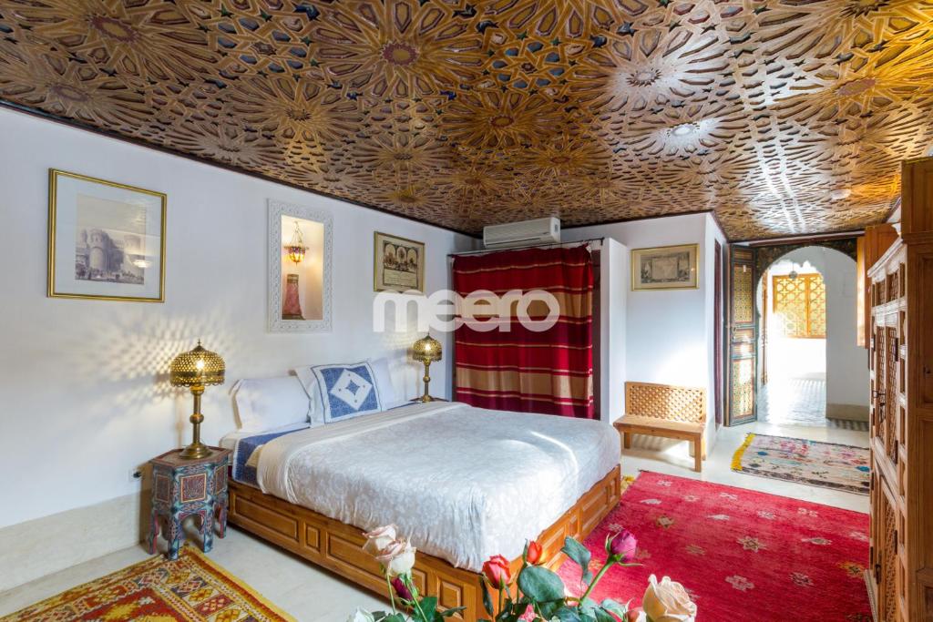 Riad Zineb riad Marrakech Tensift Haouz Marrakech 18