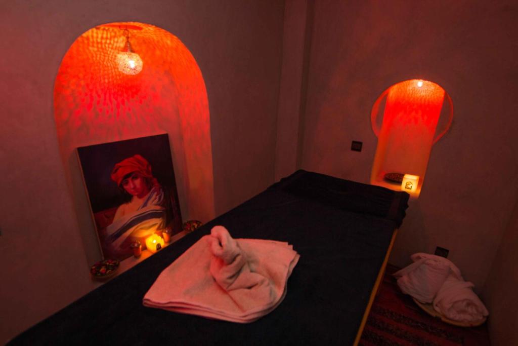 Riad Zinoun Spa 11 Rooms riad Marrakech Tensift Haouz Marrakech 2