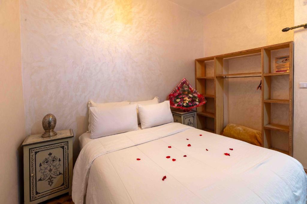 Riad Zinoun Spa 11 Rooms riad Marrakech Tensift Haouz Marrakech 3