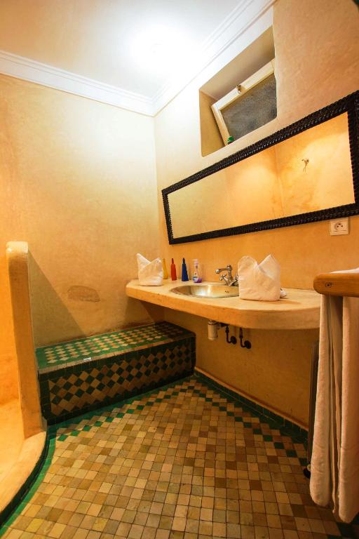 Riad Zinoun Spa 11 Rooms riad Marrakech Tensift Haouz Marrakech 5