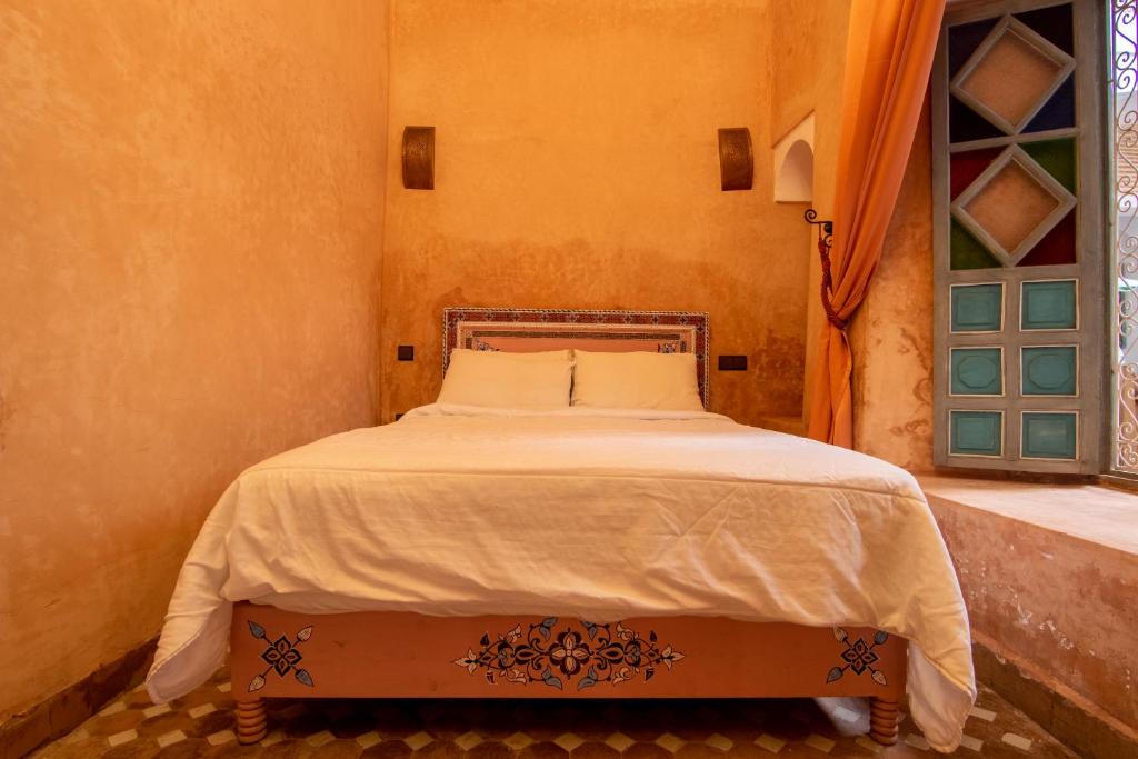 Riad Zinoun Spa 11 Rooms riad Marrakech Tensift Haouz Marrakech 6