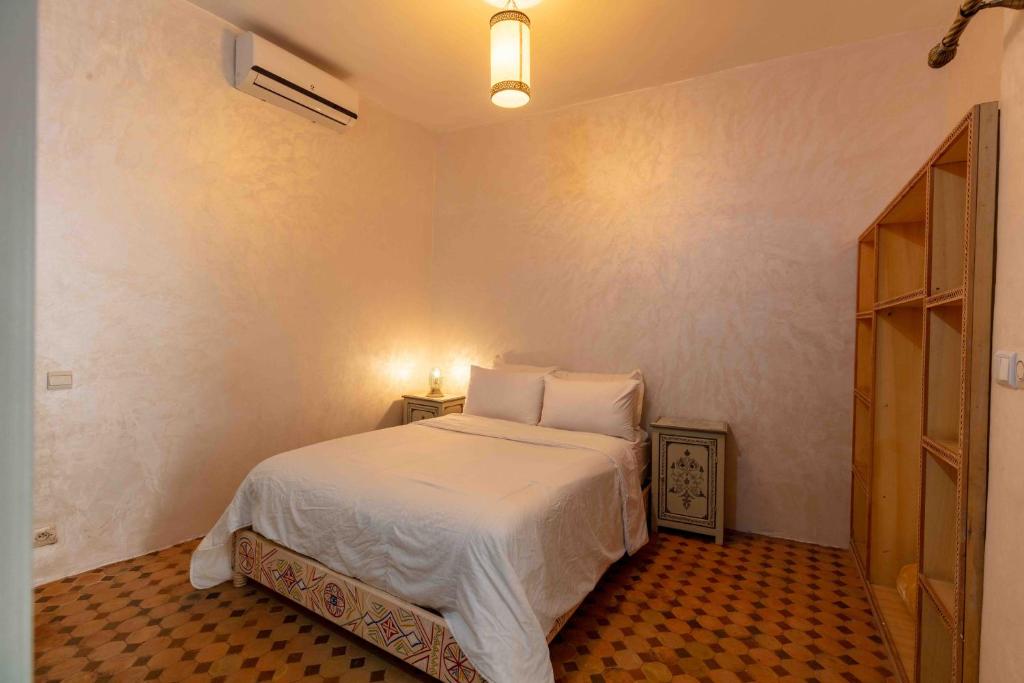 Riad Zinoun Spa 11 Rooms riad Marrakech Tensift Haouz Marrakech 9