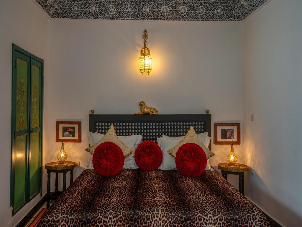 Riad dar dadaspa riad Marrakech Tensift Haouz Marrakech 17