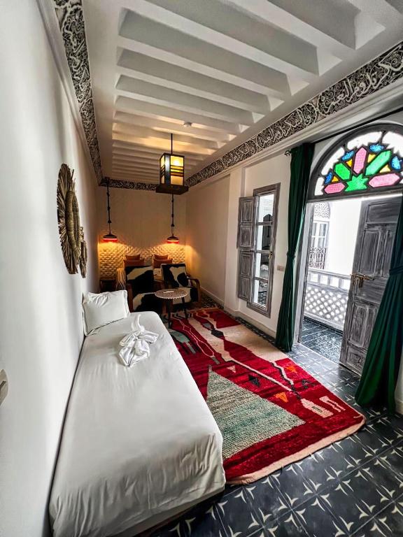 Riad dar darcom riad Marrakech Tensift Haouz Marrakech 1