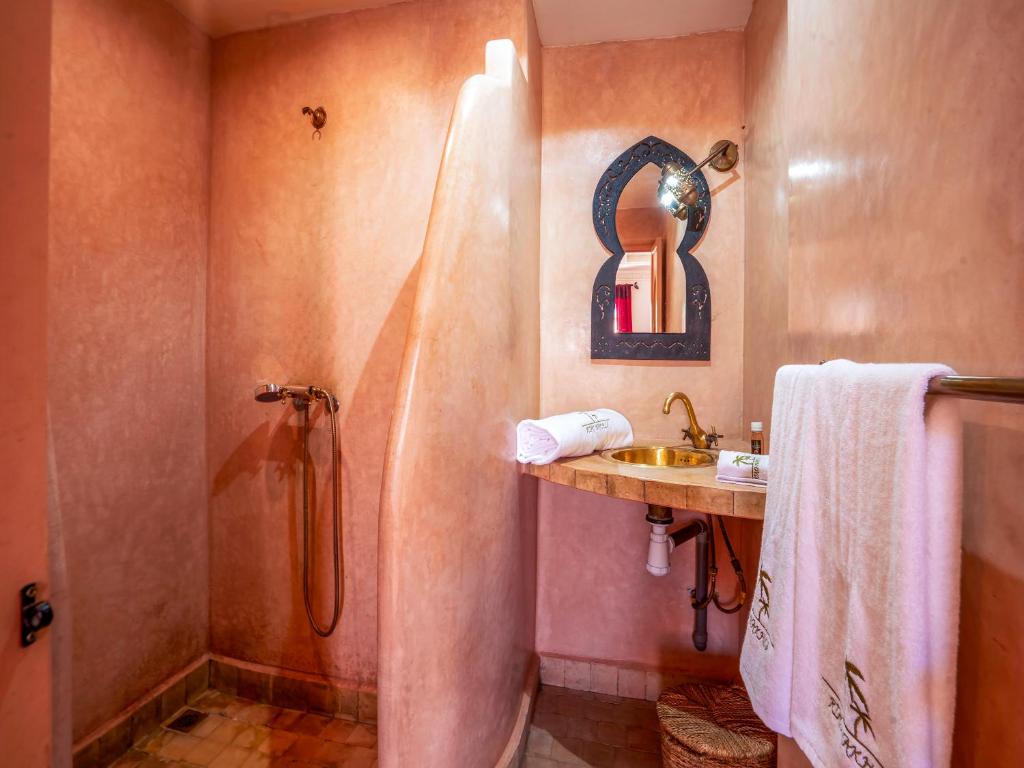 Riad dar ennakhla riad Marrakech Tensift Haouz Marrakech 1