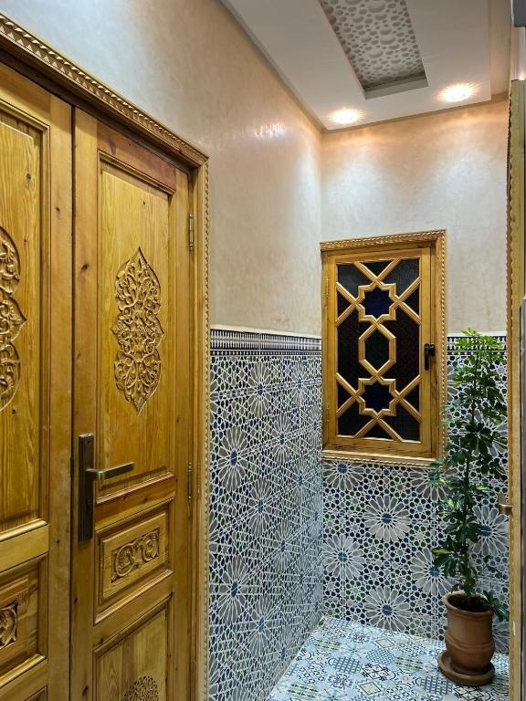 Riad dar lakbira riad Marrakech Tensift Haouz Marrakech 1