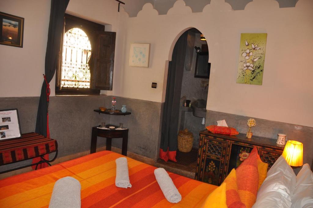 Riad des Etoiles riad Marrakech Tensift Haouz Marrakech 10