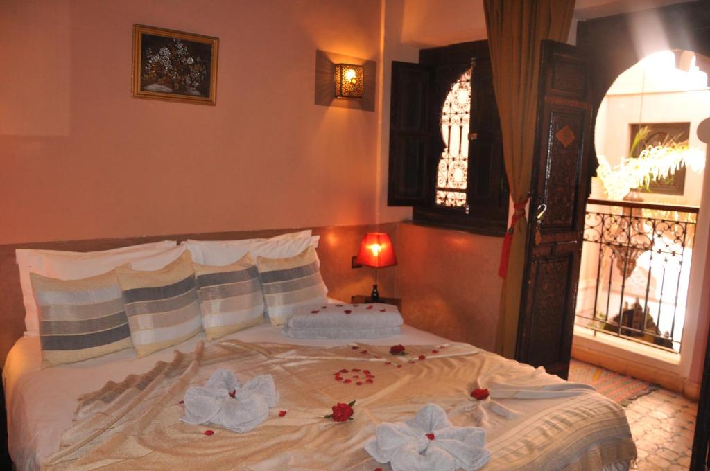 Riad des Etoiles riad Marrakech Tensift Haouz Marrakech 16