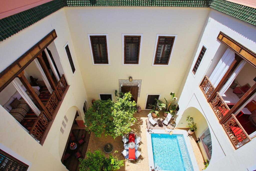 Riad du Ciel Marrakech riad Marrakech Tensift Haouz Marrakech 15