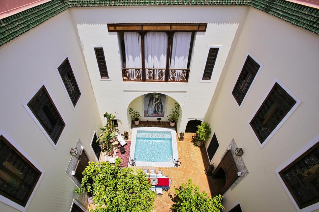 Riad du Ciel Marrakech riad Marrakech Tensift Haouz Marrakech 6