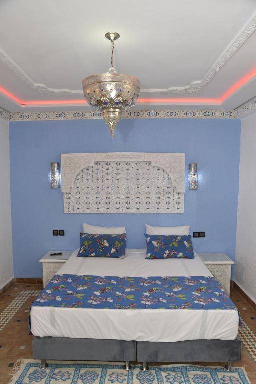 Riad golf stinia 2 riad Fes Boulemane Meknes 10