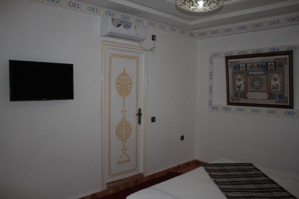 Riad golf stinia 2 riad Fes Boulemane Meknes 3