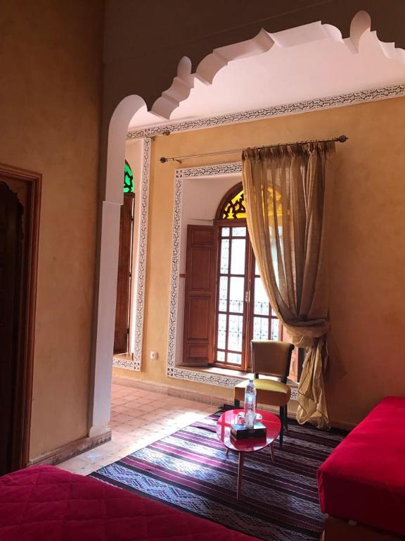 Riad jasmins Spa riad Fes Boulemane Fes 10