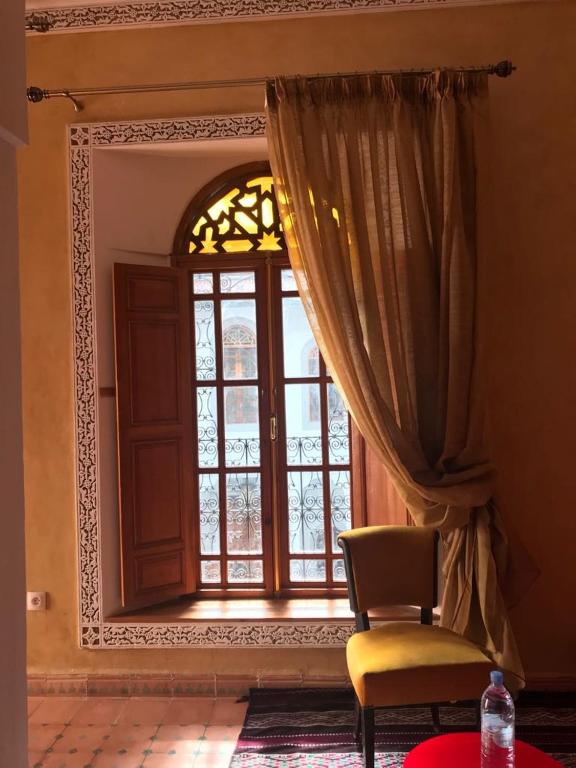 Riad jasmins Spa riad Fes Boulemane Fes 11