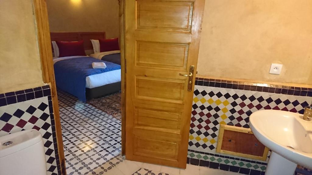 Riad jasmins Spa riad Fes Boulemane Fes 3