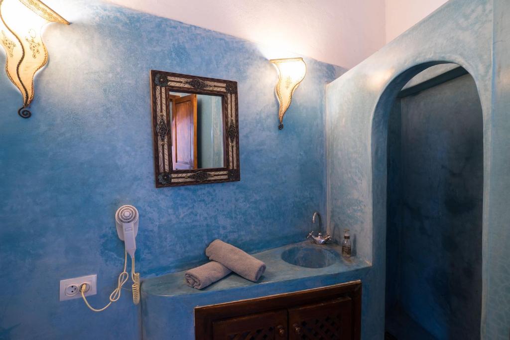 Riad lAyel dEssaouira riad Marrakech Tensift Haouz Essaouira 17