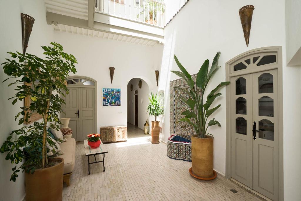 Riad lAyel dEssaouira riad Marrakech Tensift Haouz Essaouira 8