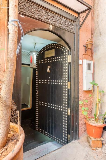 Riad lEmpire riad Marrakech Tensift Haouz Marrakech 16