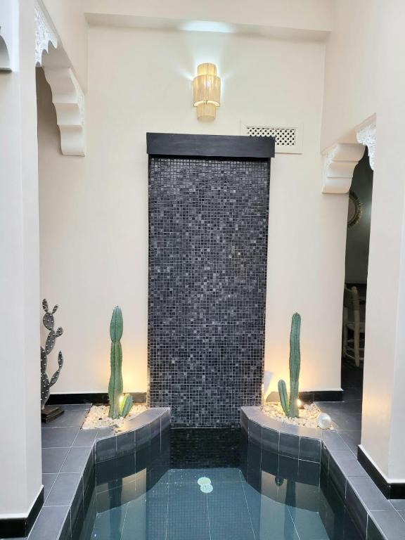 Riad lEmpire riad Marrakech Tensift Haouz Marrakech