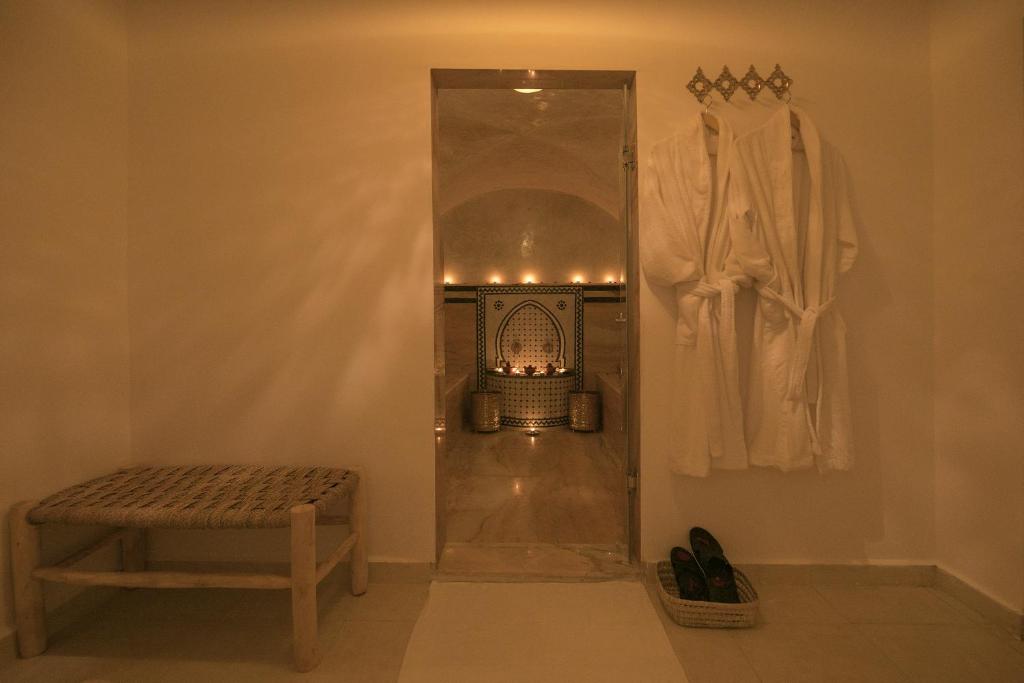 Riad lEsprit des Patios Spa riad Marrakech Tensift Haouz Marrakech 2