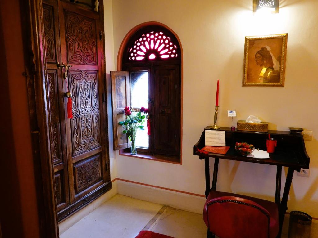 Riad la Cigale riad Marrakech Tensift Haouz Marrakech 19