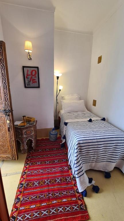 Riad la Cigale riad Marrakech Tensift Haouz Marrakech 7