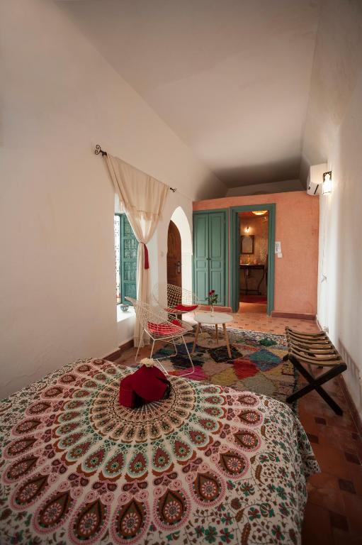 Riad la Cle de la Medina location en exclusivite riad Marrakech Tensift Haouz Marrakech 8