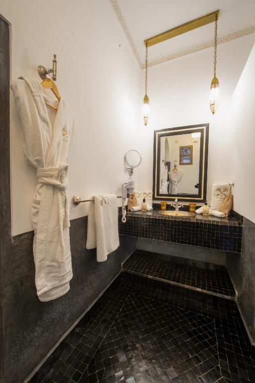 Riad la cle dor spa riad Marrakech Tensift Haouz Marrakech 19