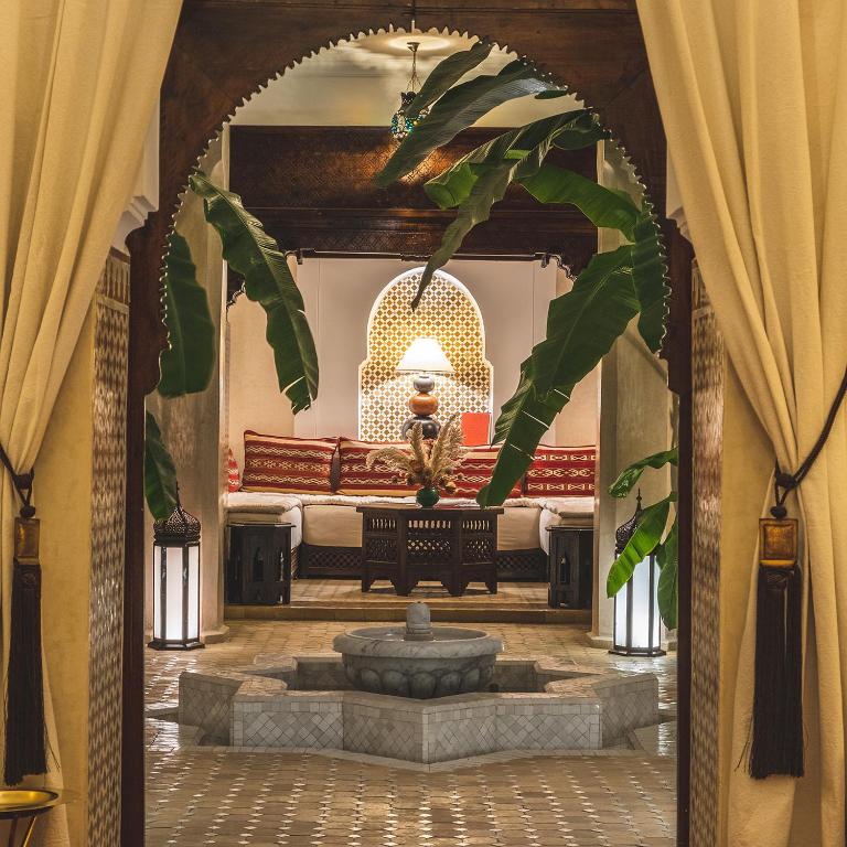 Riad le Clos des Arts riad Marrakech Tensift Haouz Marrakech 10