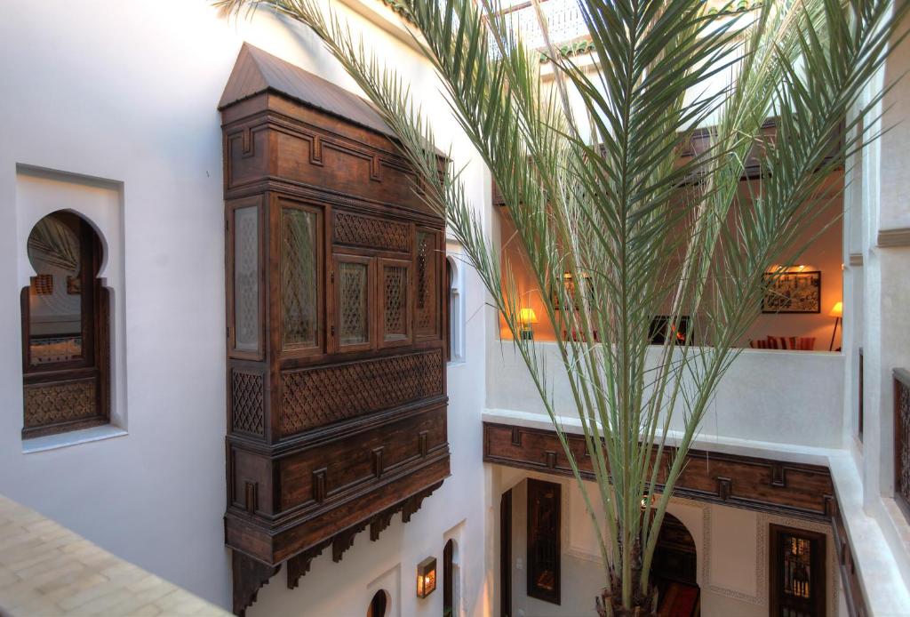 Riad le Clos des Arts riad Marrakech Tensift Haouz Marrakech 14